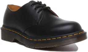 Dr Martens 1461 In Black