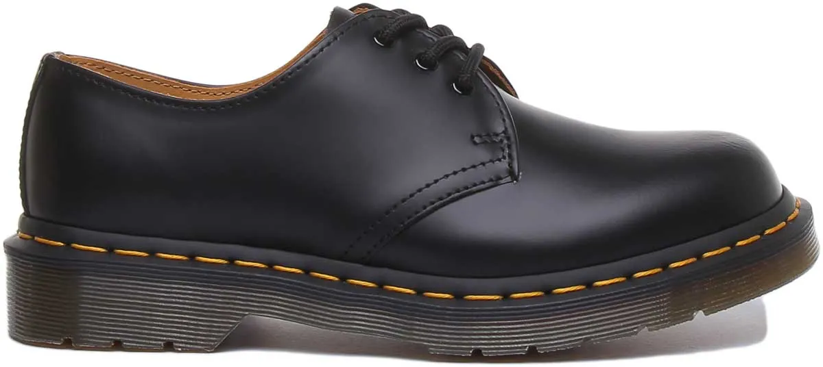 Dr Martens 1461 In Black