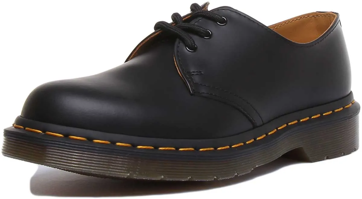 Dr Martens 1461 In Black