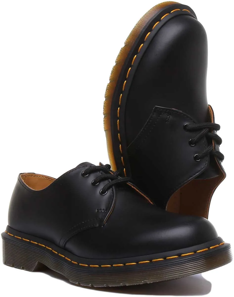 Dr Martens 1461 In Black