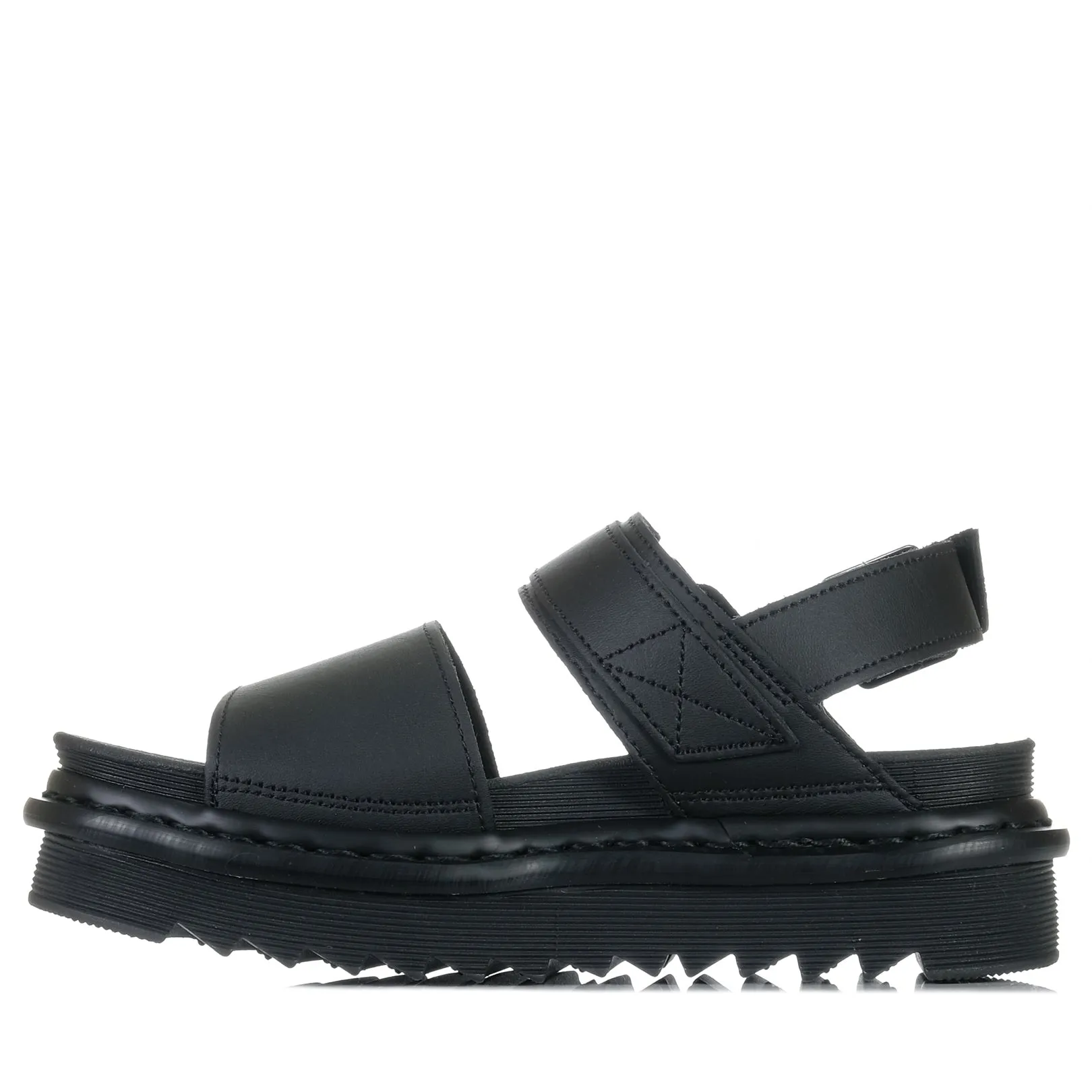 Dr Martens Voss Mono Single Strap Black