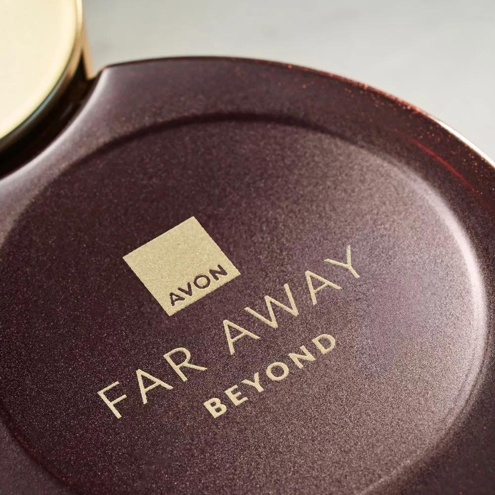 Far Away Beyond Parfum - 50ml