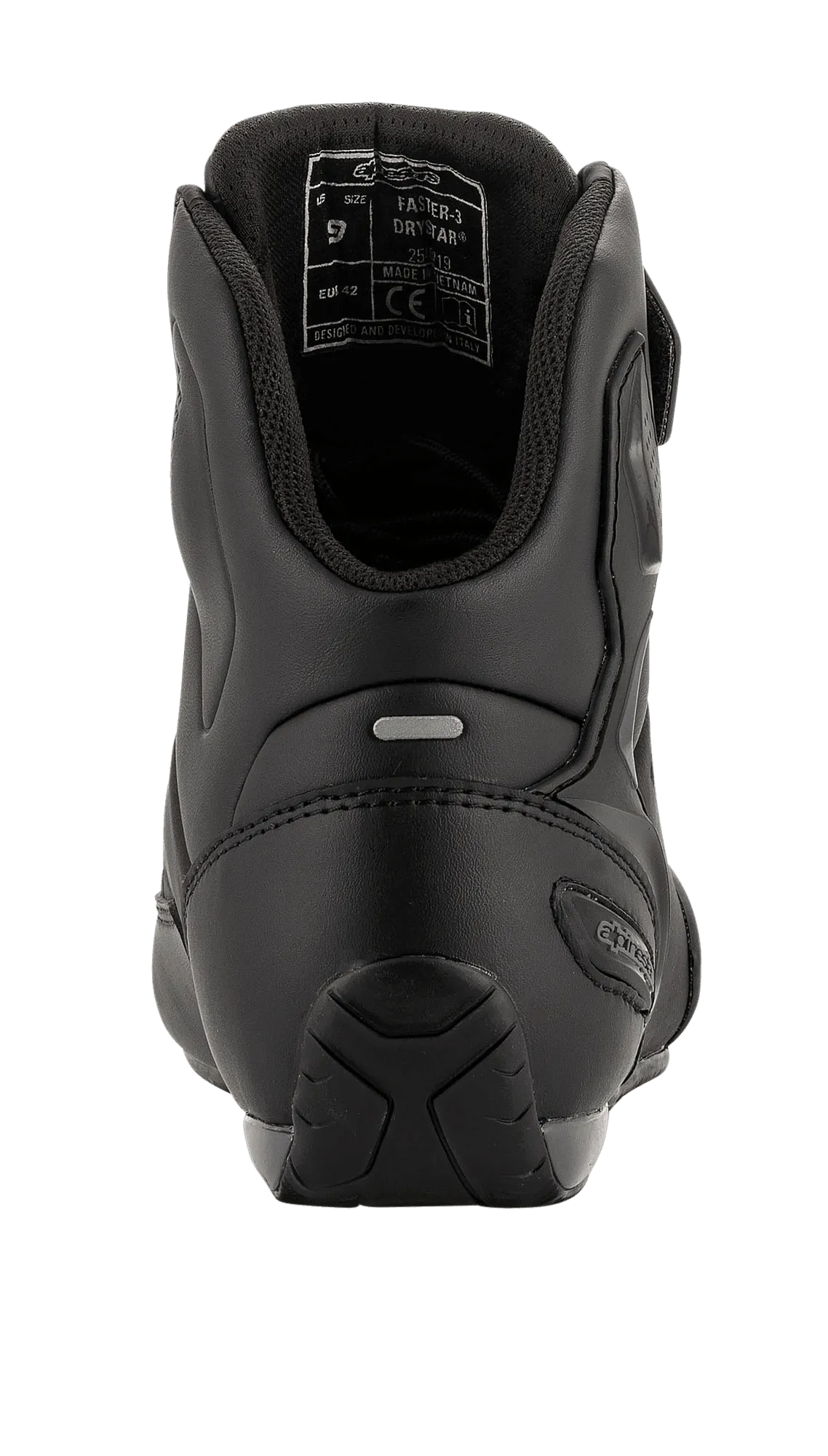 Faster-3 Drystar® Riding Shoes