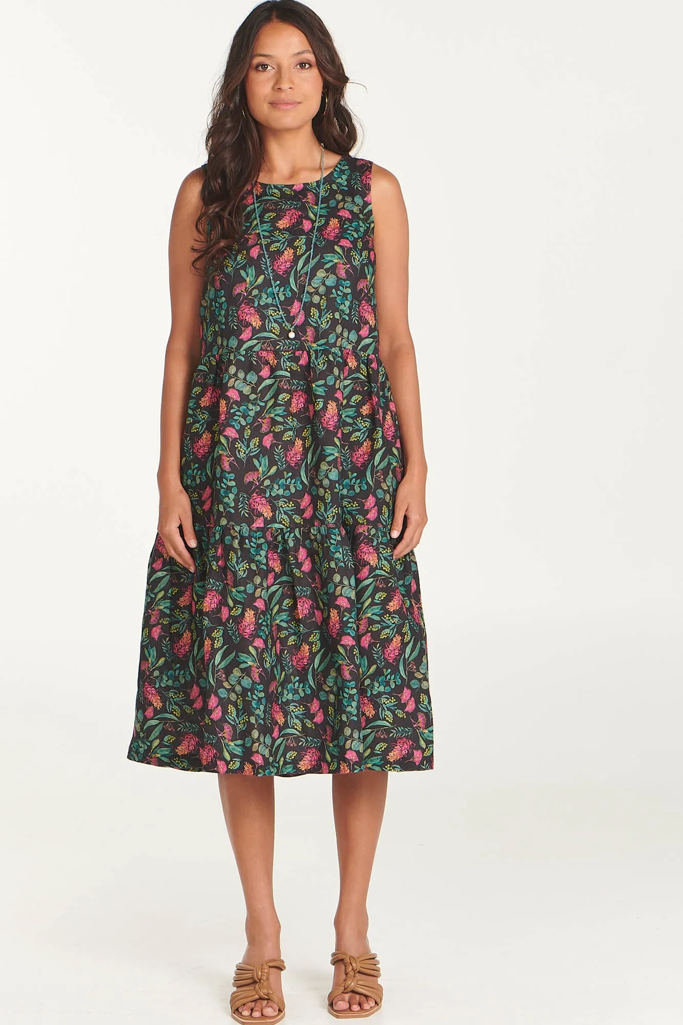 Finn Maxi Botanica