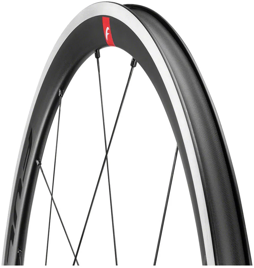 Fulcrum Racing 4 Rear Wheel