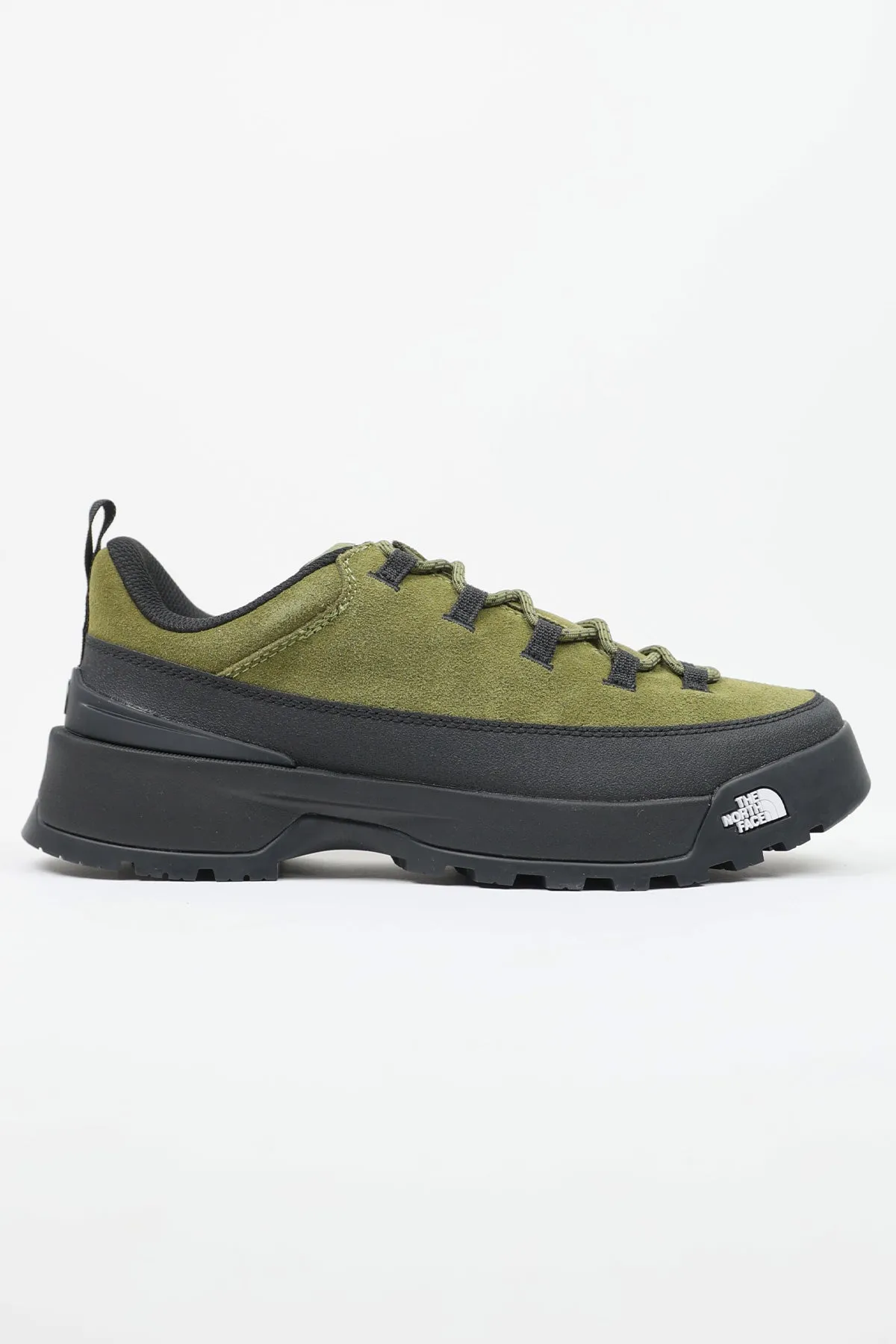 Glenclyffe Urban Low - Forest Olive/Black