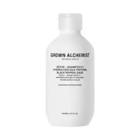 Grown Alchemist - Detox Shampoo - 200mL