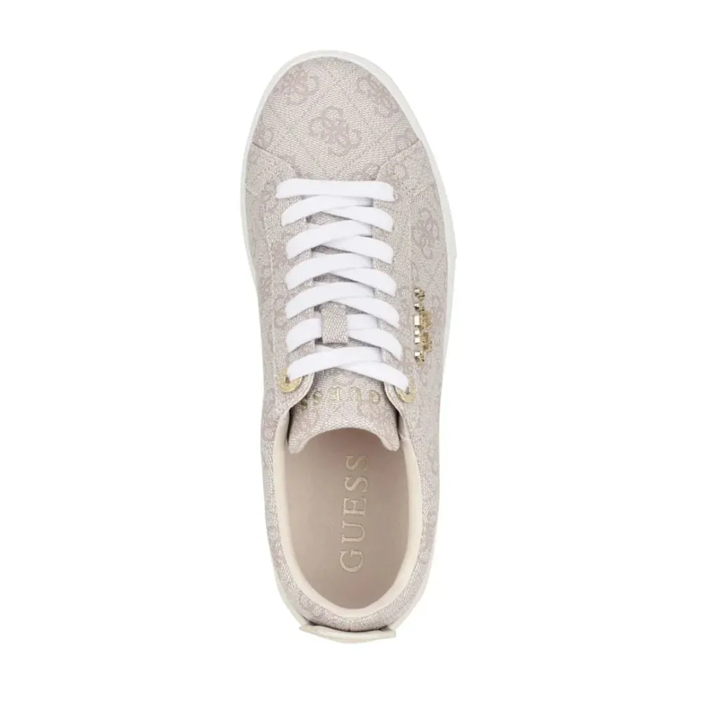 GUESS Genza Sneakers Women - IVY