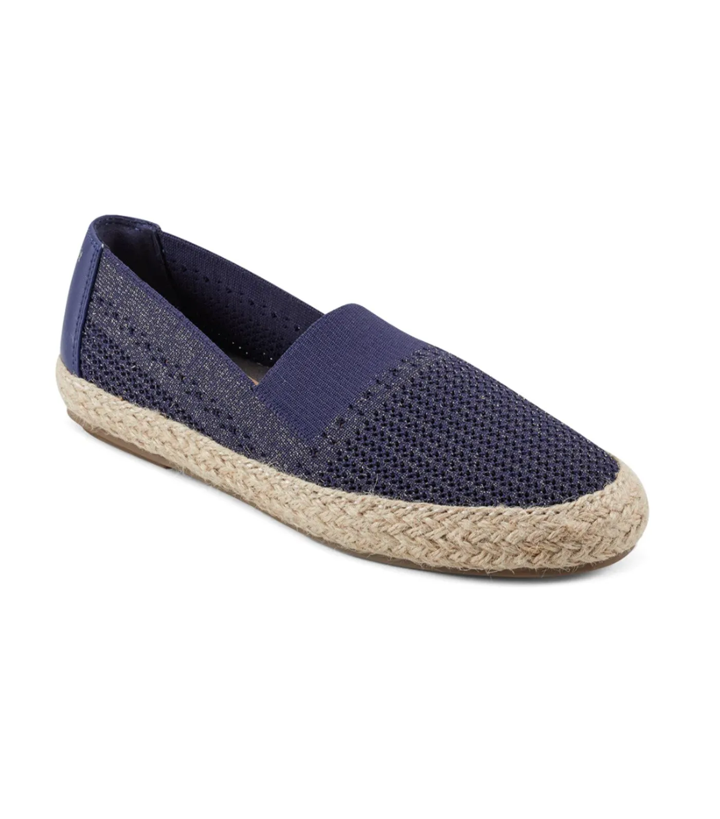 Hassie Espadrilles Dark Blue