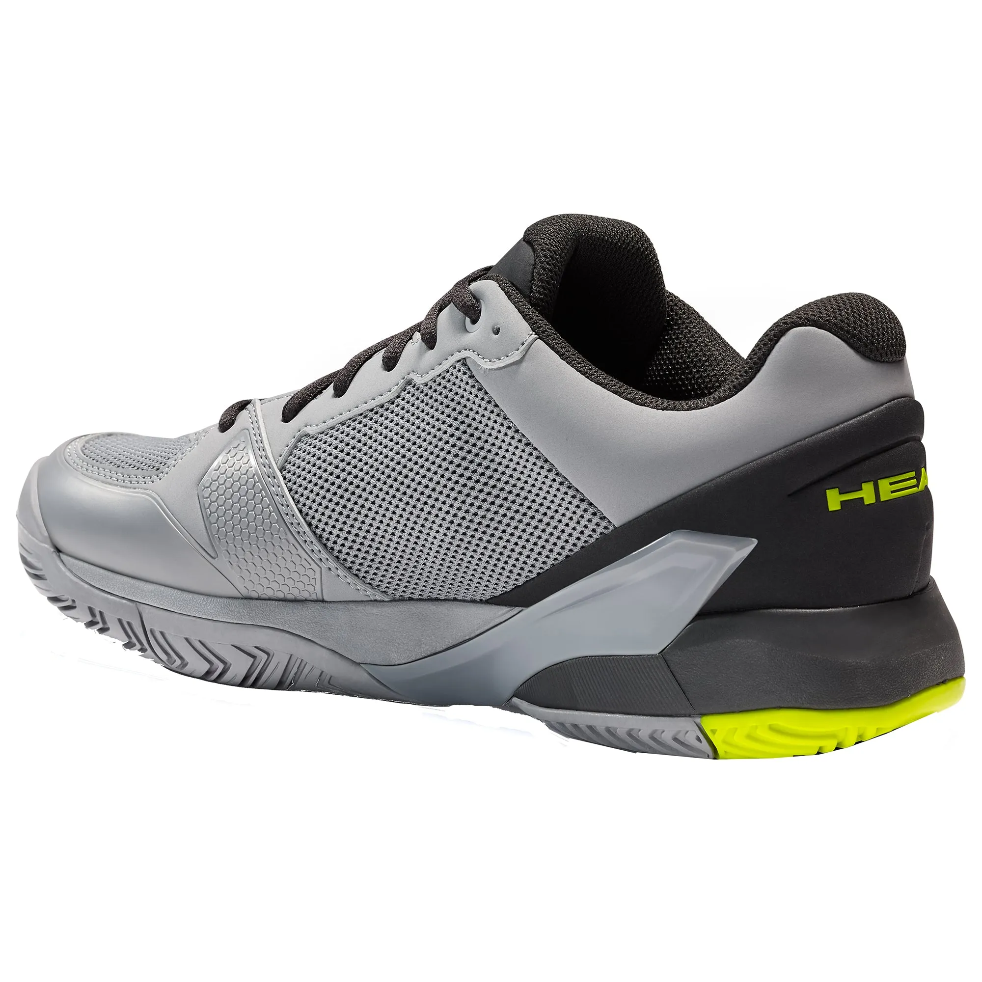 Head Revolt Evo Mens Tennis Shoes