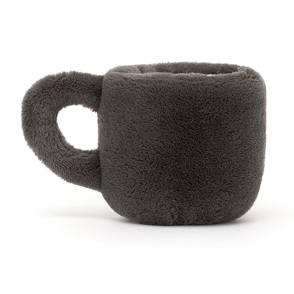 Jellycat amuseable coffee cup