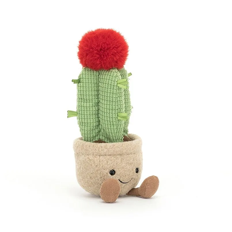 Jellycat amuseable moon cactus