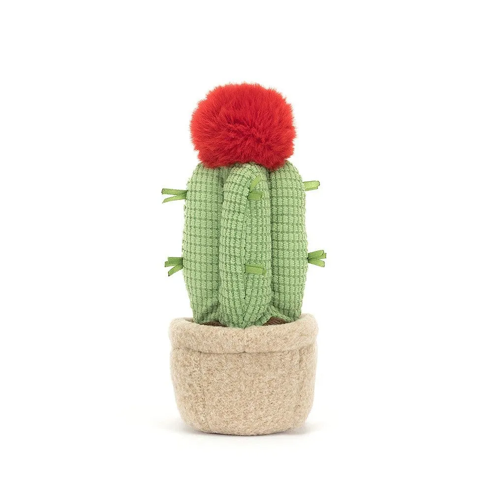 Jellycat amuseable moon cactus