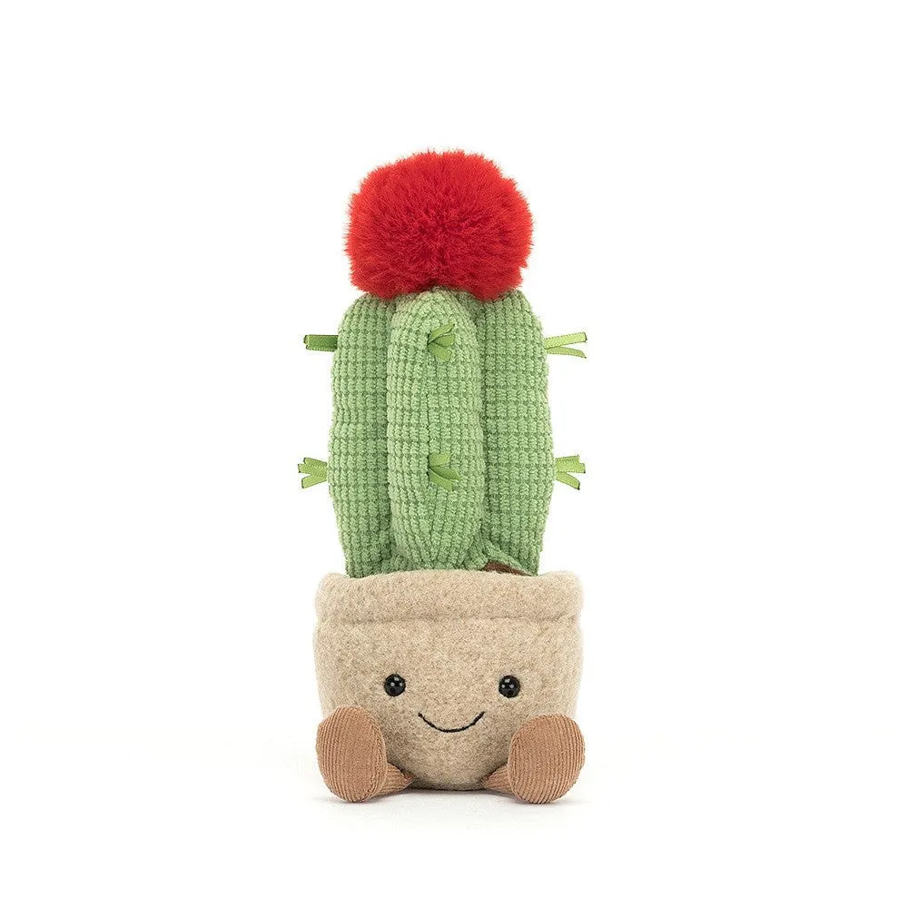 Jellycat amuseable moon cactus