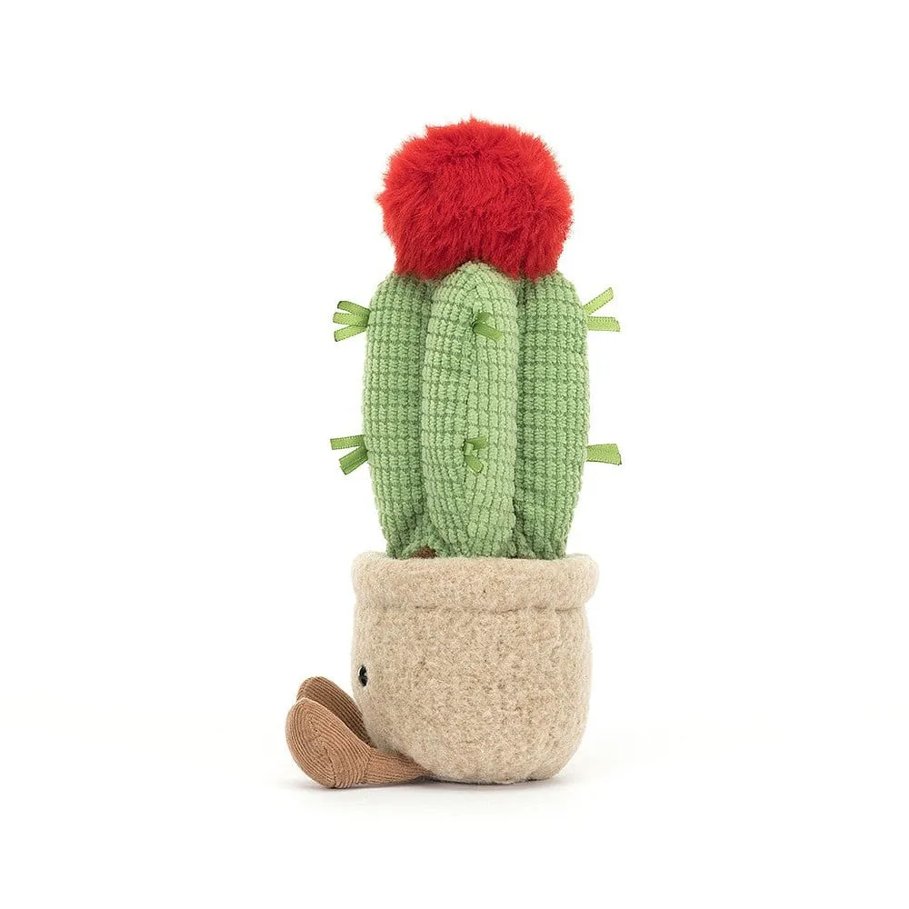 Jellycat amuseable moon cactus