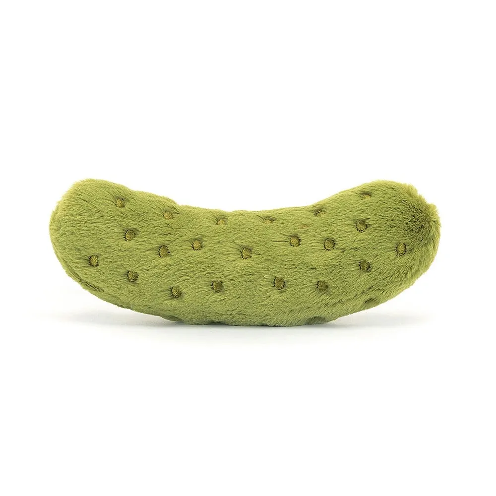 Jellycat amuseable pickle