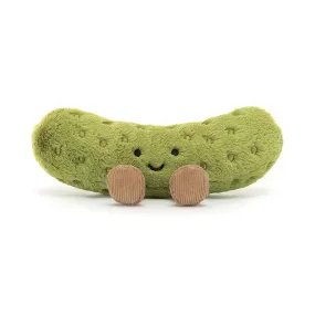 Jellycat amuseable pickle