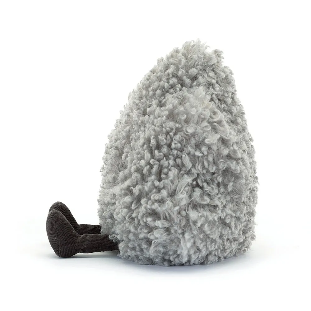 Jellycat amuseable storm cloud