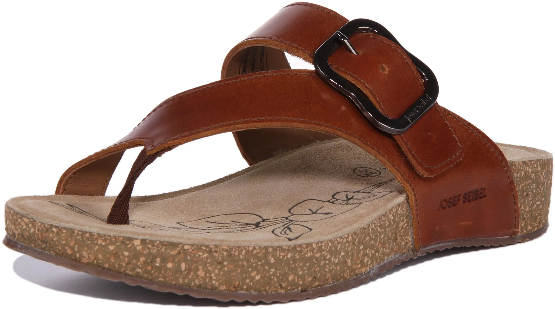 Josef Seibel Tonga 77 In Camel For Women