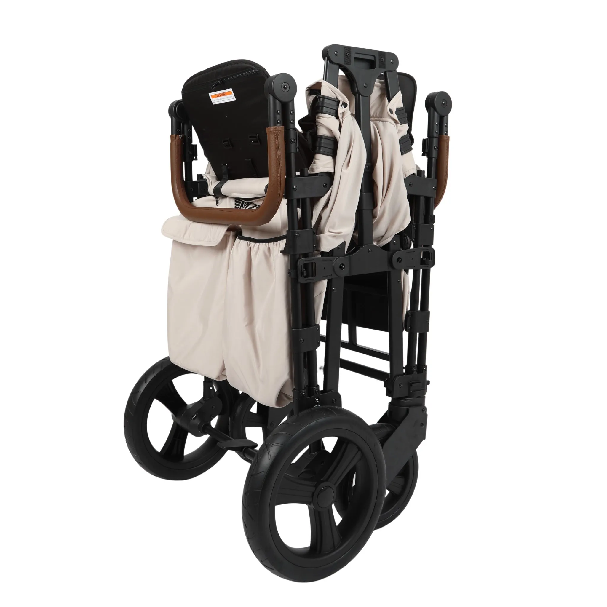 Keenz Xc - Luxury Comfort Stroller Wagon 2 Passenger