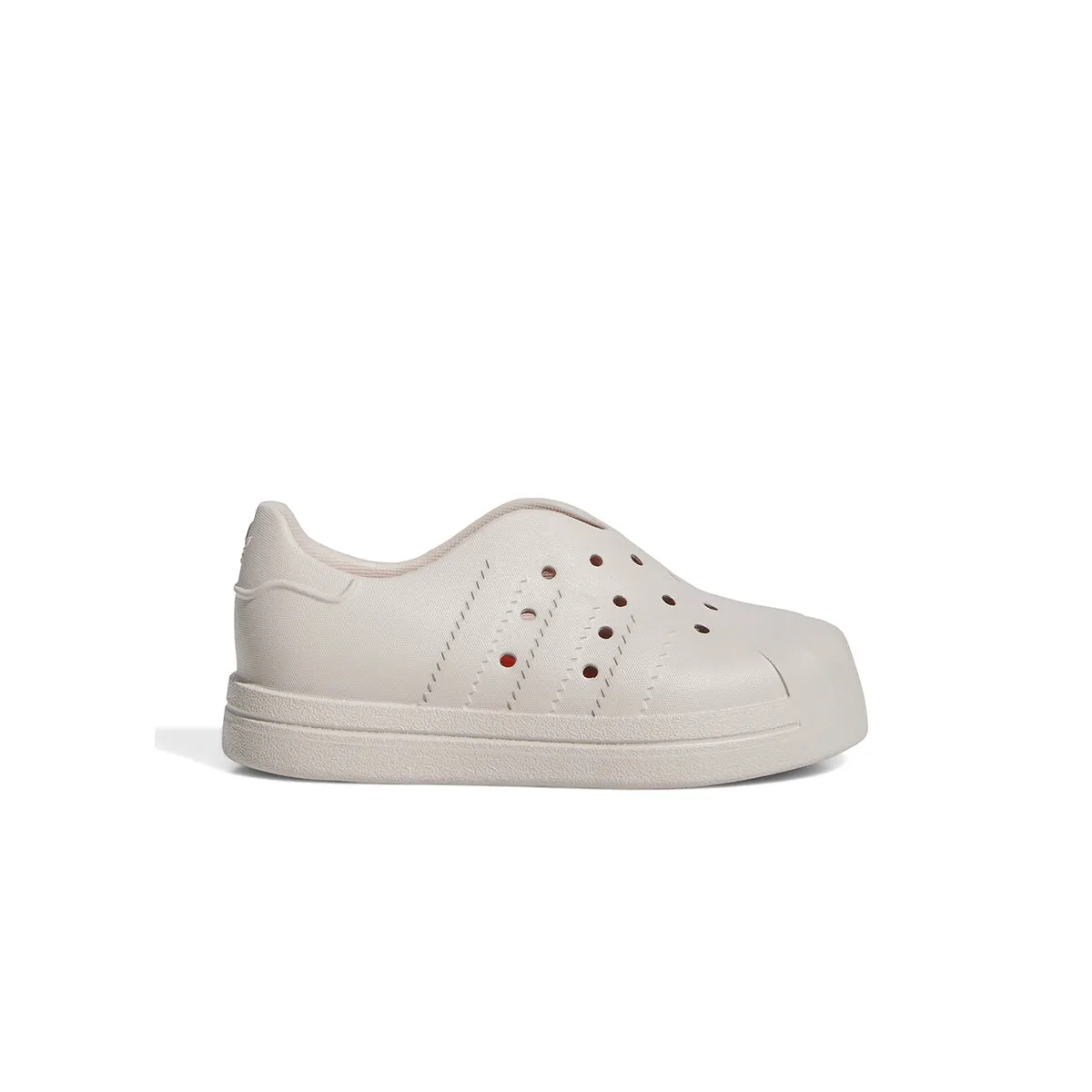 Kids Adifom Superstar 360 'Wonder Beige'