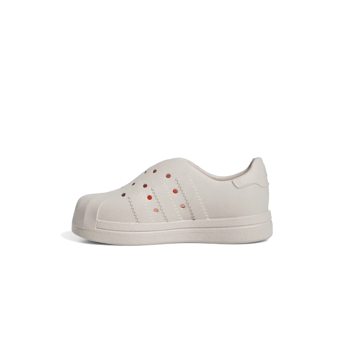 Kids Adifom Superstar 360 'Wonder Beige'