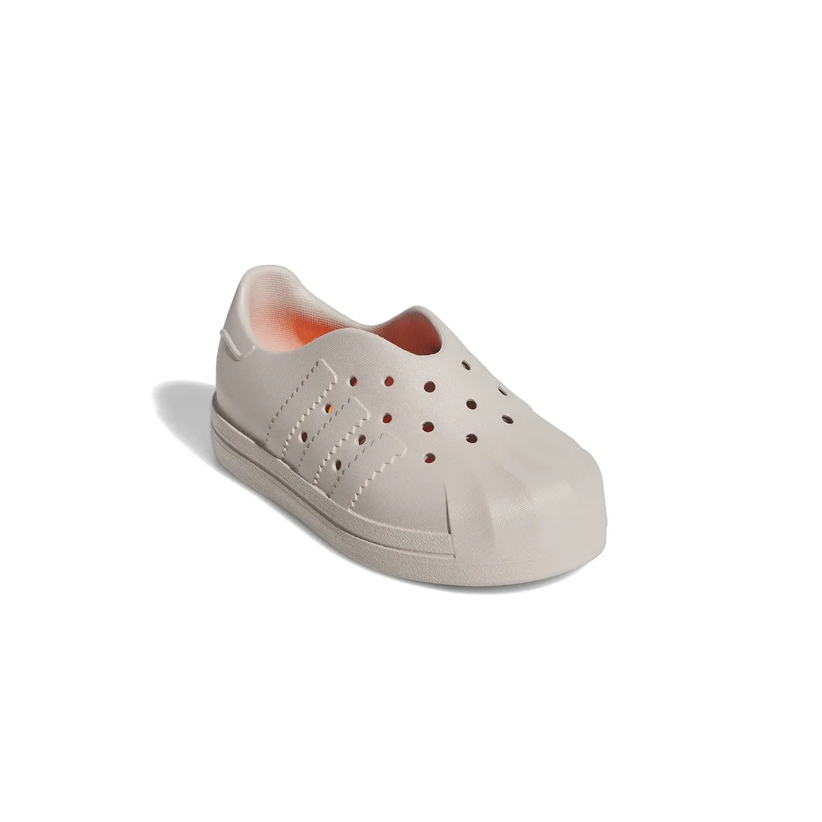 Kids Adifom Superstar 360 'Wonder Beige'