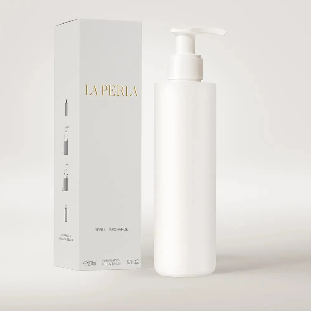 La Perla Firming Body Lotion Serum