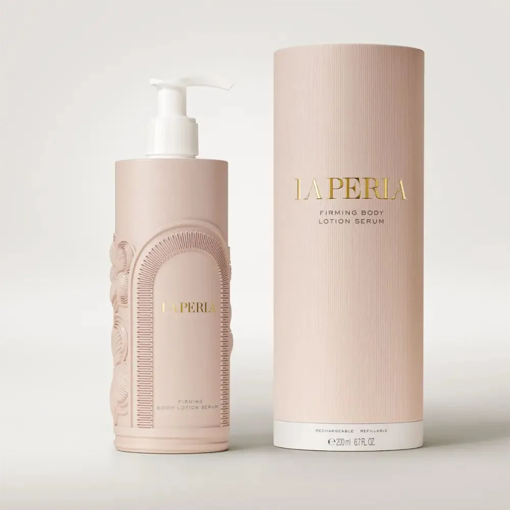 La Perla Firming Body Lotion Serum