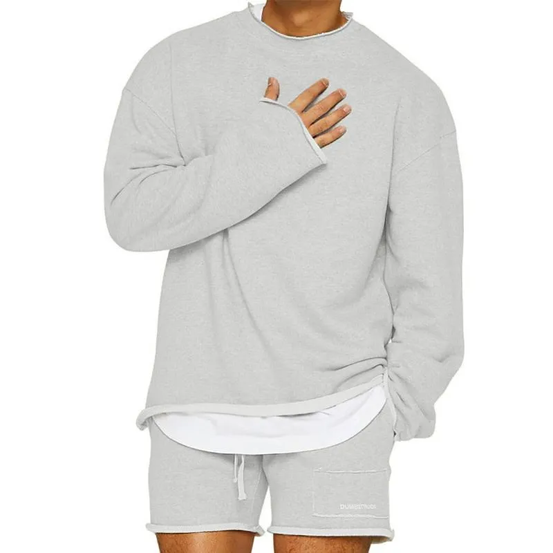 Lukas | Essential Comfort Sweat Set