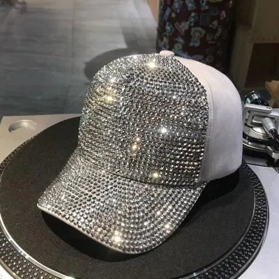 Luxury Cap