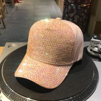 Luxury Cap