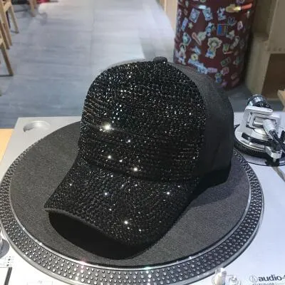 Luxury Cap