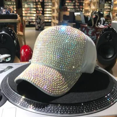 Luxury Cap