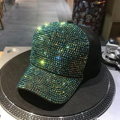 Luxury Cap