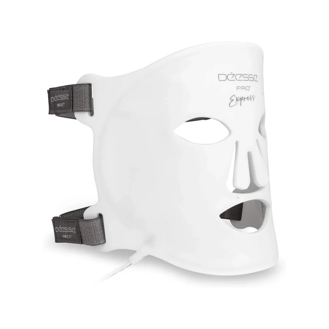 MASQUE LED DÉESSE PRO™ EXPRESS