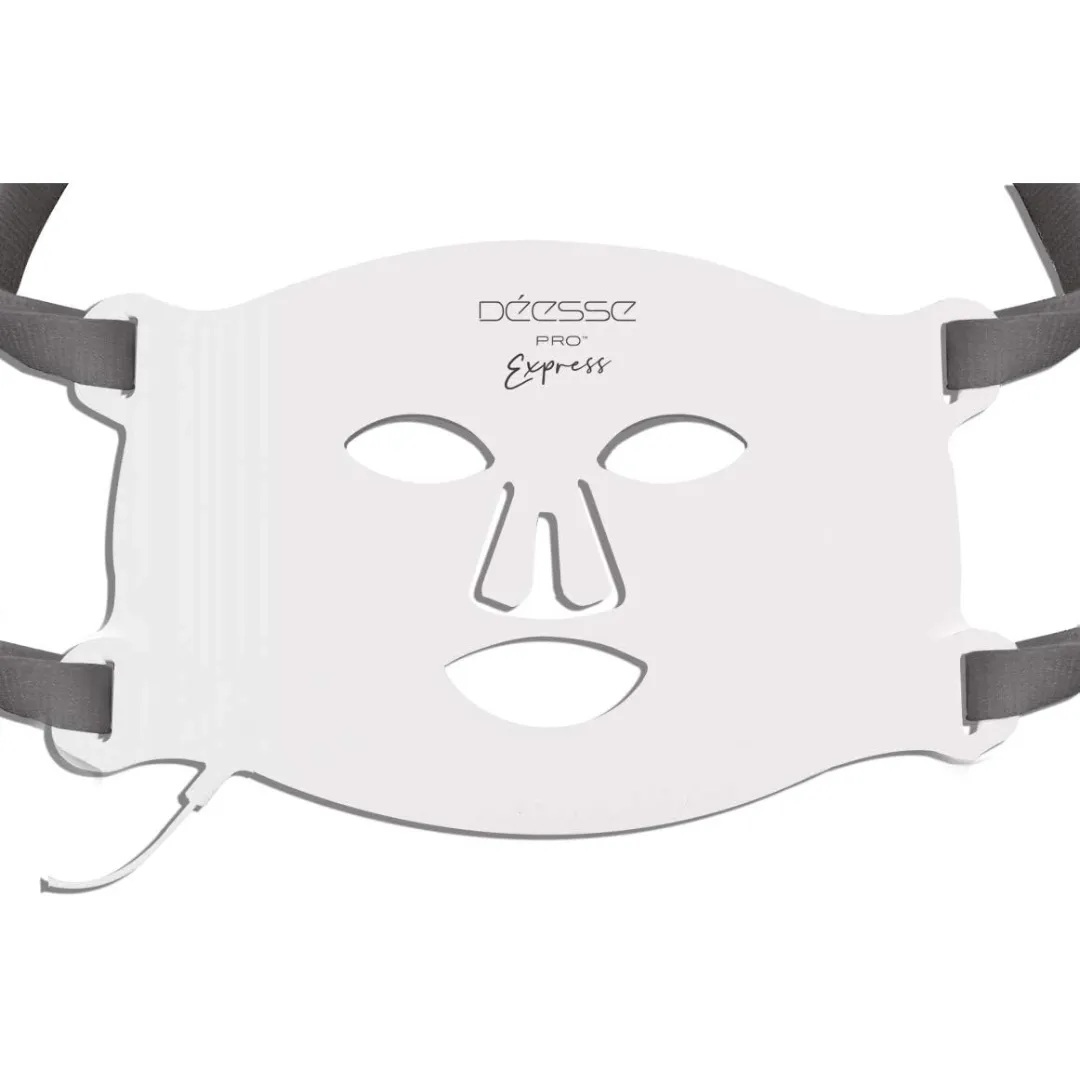 MASQUE LED DÉESSE PRO™ EXPRESS