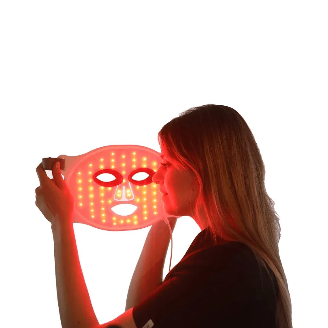 MASQUE LED DÉESSE PRO™ EXPRESS