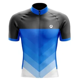 Men Cycling Shorts Sleeve Jerseys STY-31