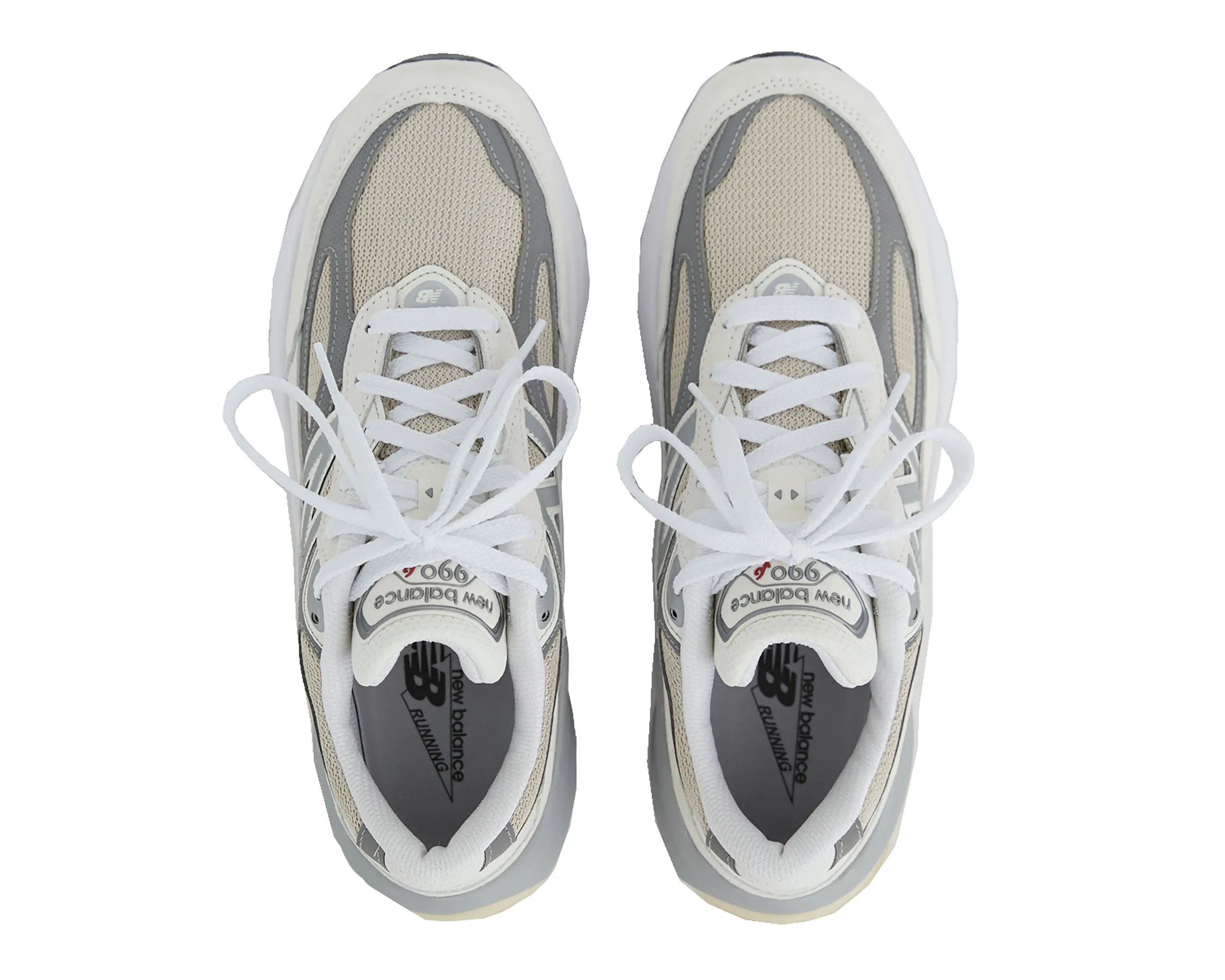 Men`s 990v6 NB Sneakers