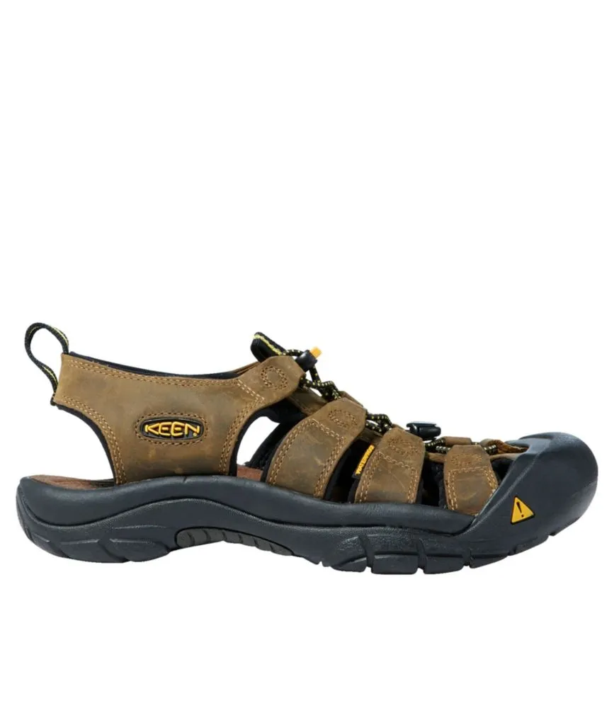 Men's Keen® Newport Sandals