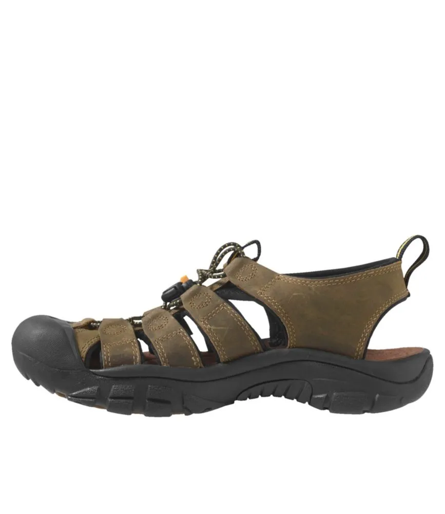 Men's Keen® Newport Sandals