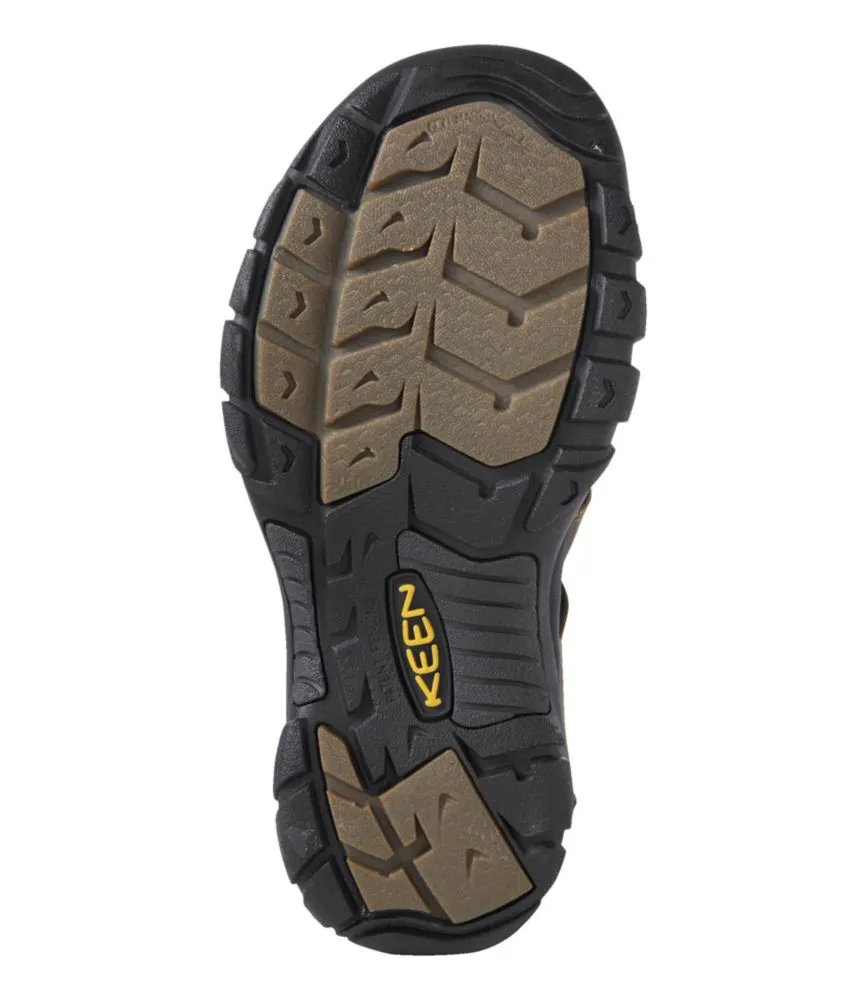 Men's Keen® Newport Sandals