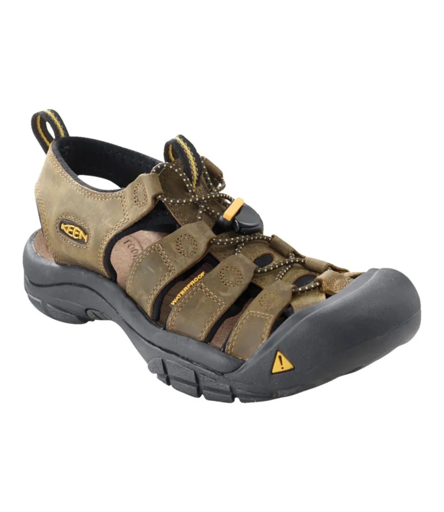 Men's Keen® Newport Sandals