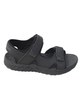 Mens Skechers Escape Trail Sandal