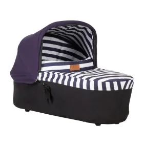 Mountain Buggy Carrycot Plus (Nautical) for Urban Jungle / Terrain