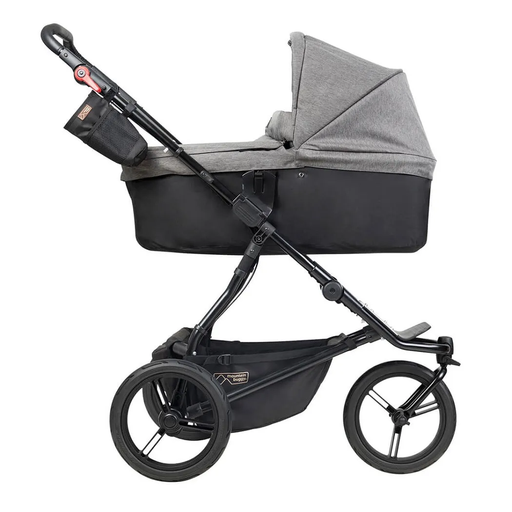 Mountain Buggy Urban Jungle - Luxury Collection Bundle (Herringbone)