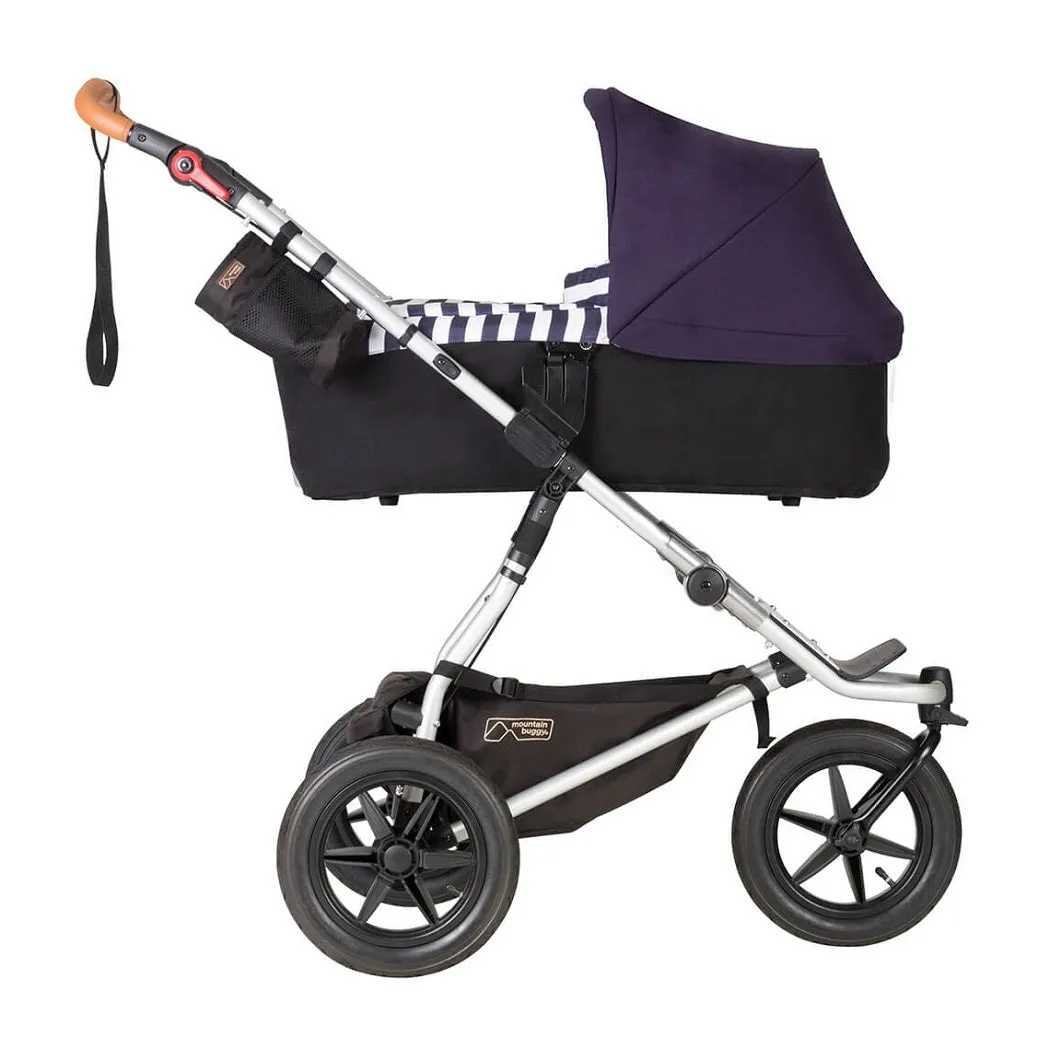 Mountain Buggy Urban Jungle - Luxury Collection Bundle (Nautical)