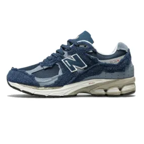 New Balance 2002R Protection Pack Navy