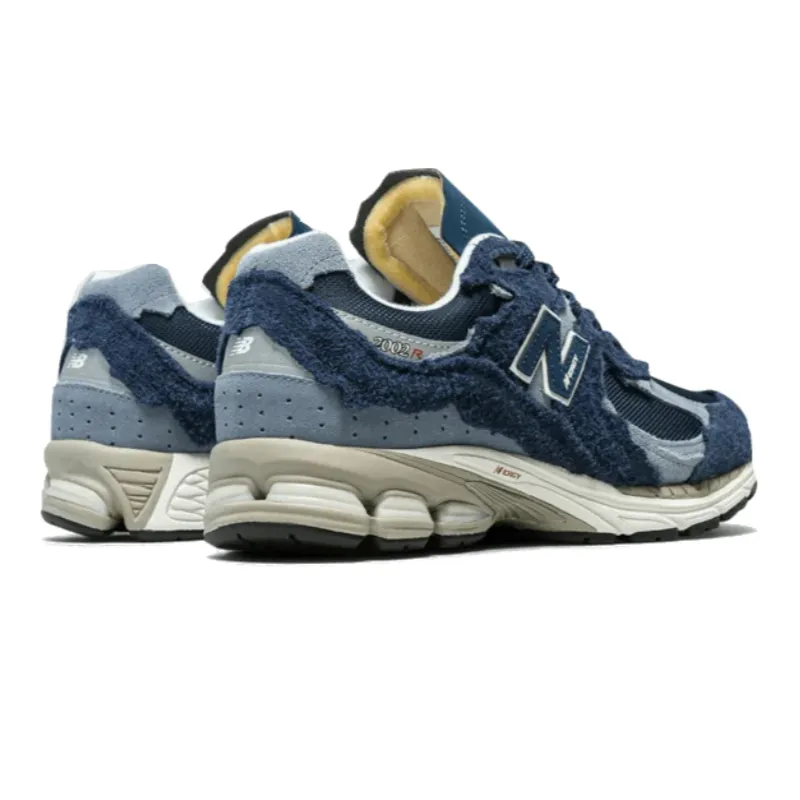 New Balance 2002R Protection Pack Navy